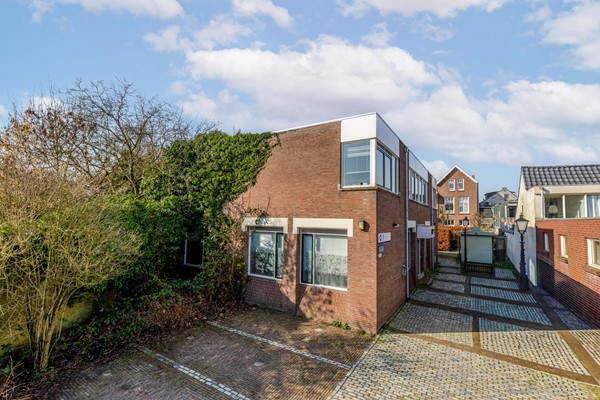 Medium property photo - Raadsdeel 7, 3043 CZ Rotterdam